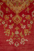 Antique Oushak Area Rug (12' x 20')